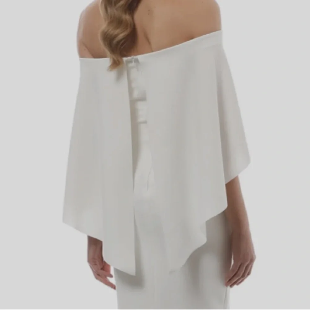 PASDUCHAS Chrysalis Midi Dress by Designed. Made in Australia. Brand New - Picture 3 of 11